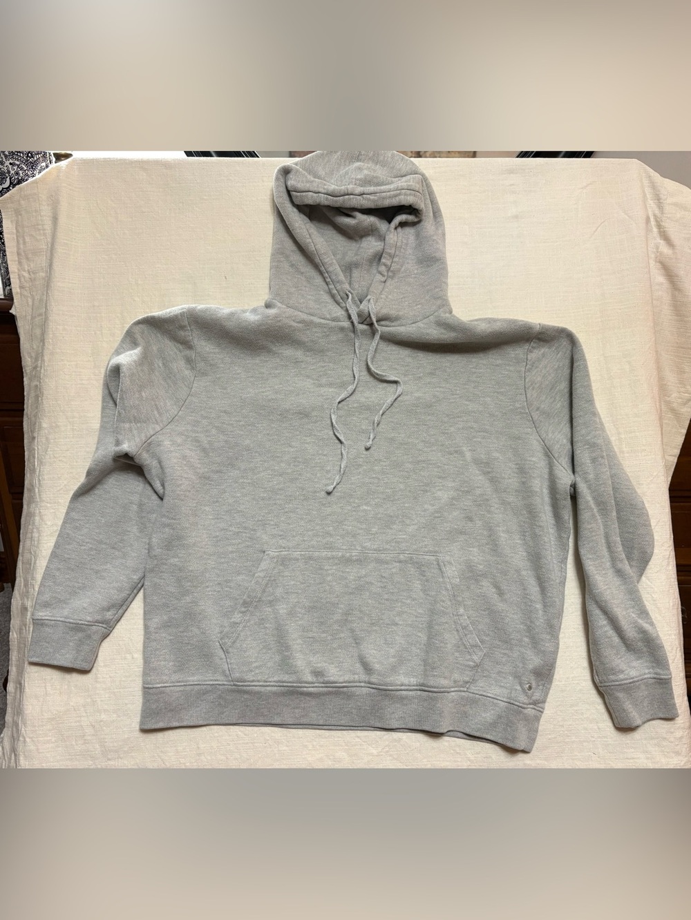 All Saints hoodie size large